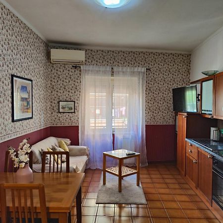 Appartement Qato House à Rome Extérieur photo