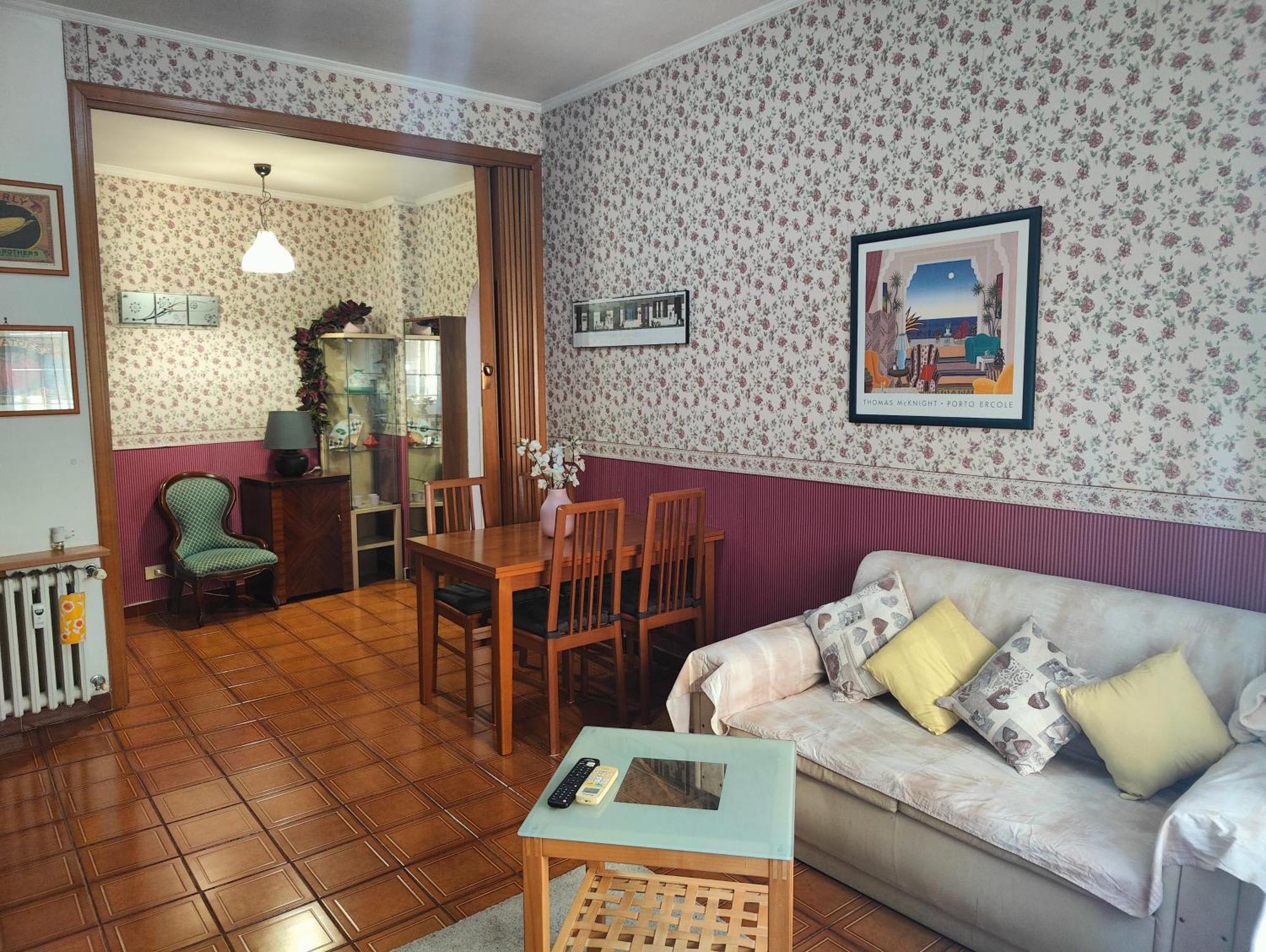 Appartement Qato House à Rome Extérieur photo