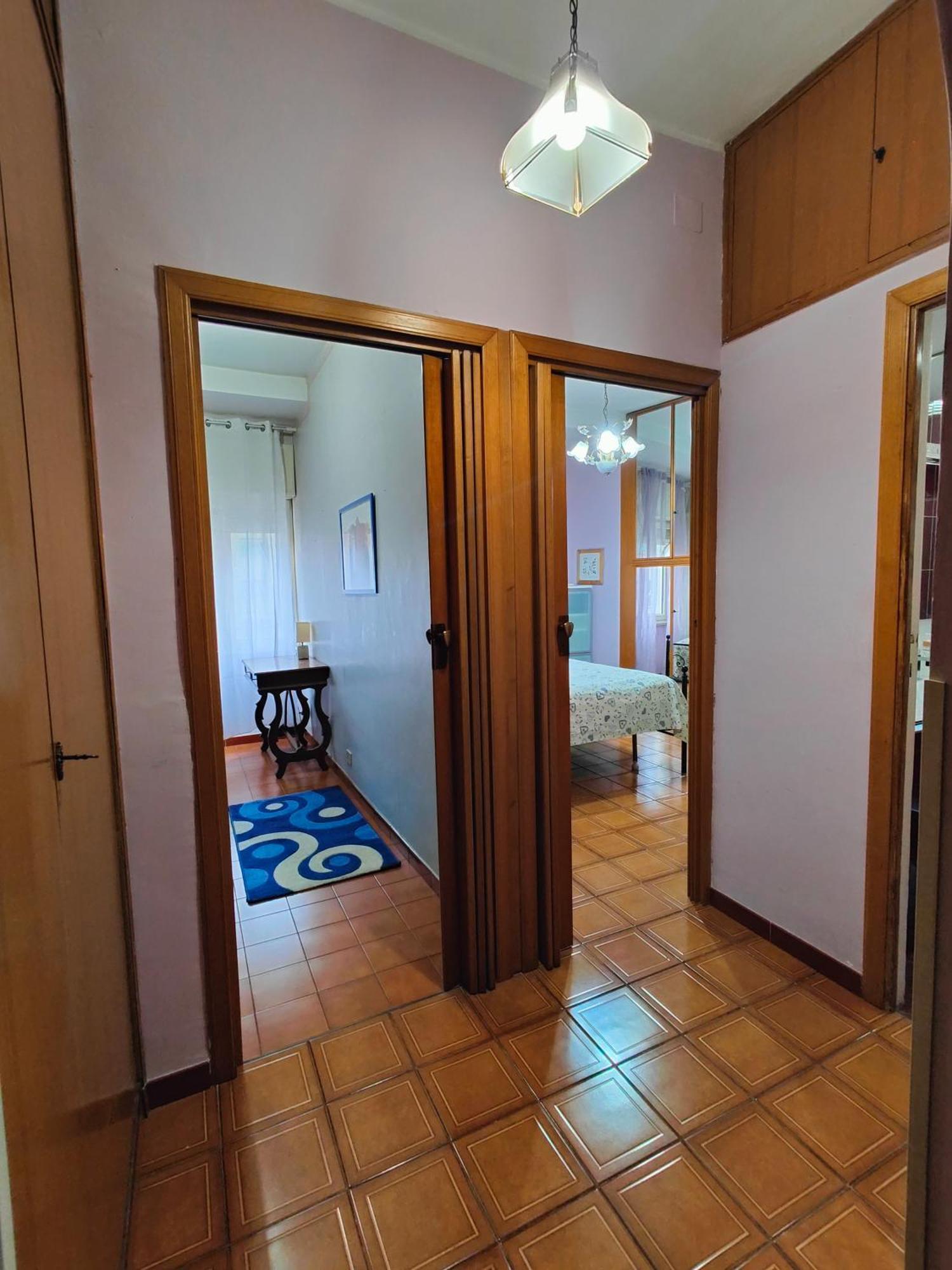 Appartement Qato House à Rome Extérieur photo