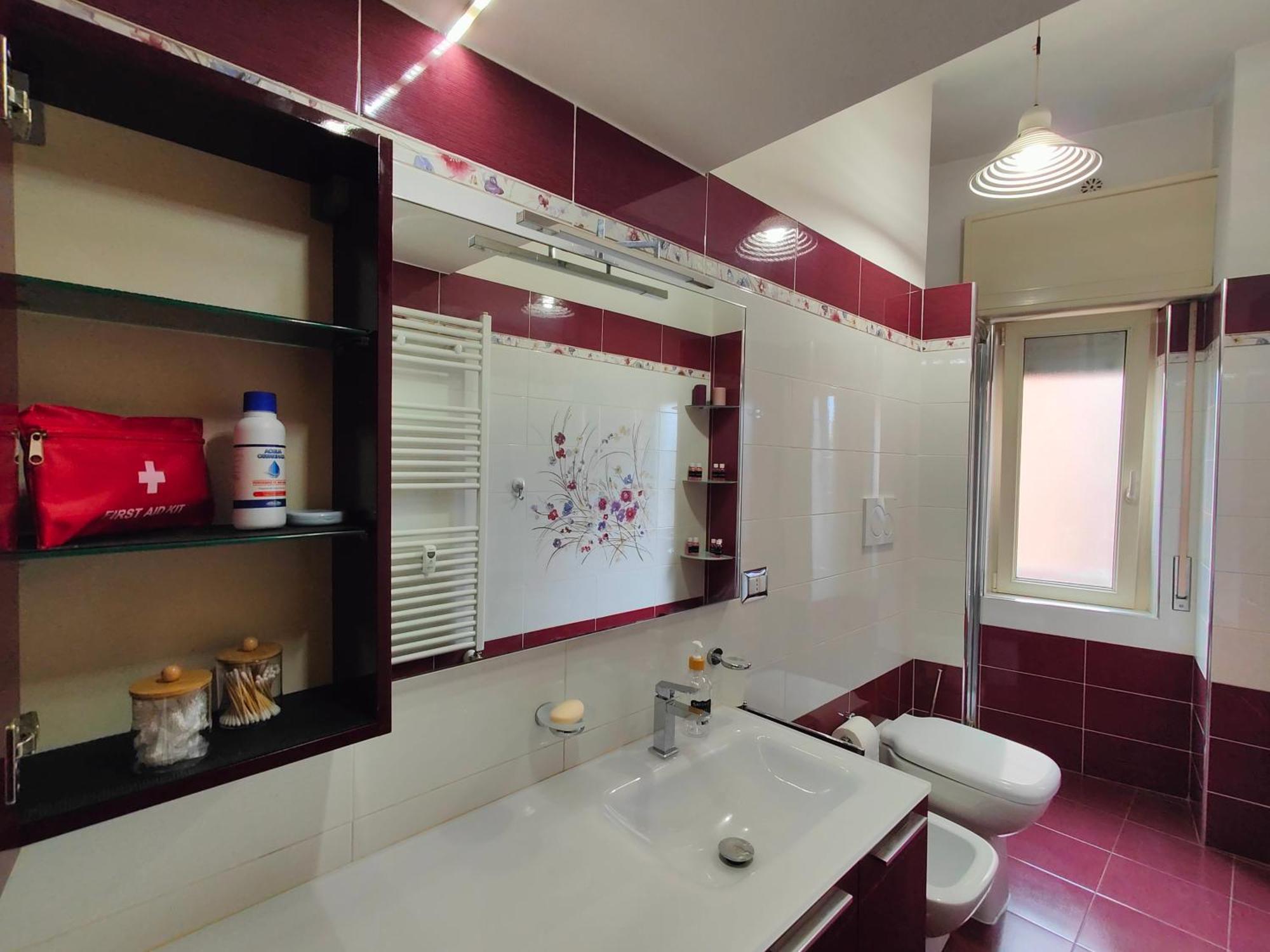 Appartement Qato House à Rome Extérieur photo
