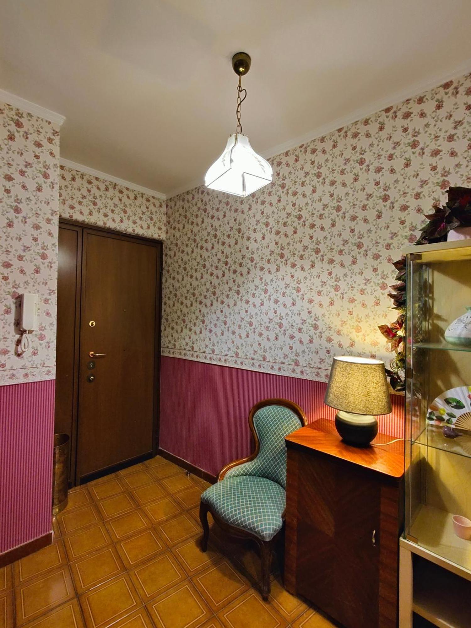 Appartement Qato House à Rome Extérieur photo