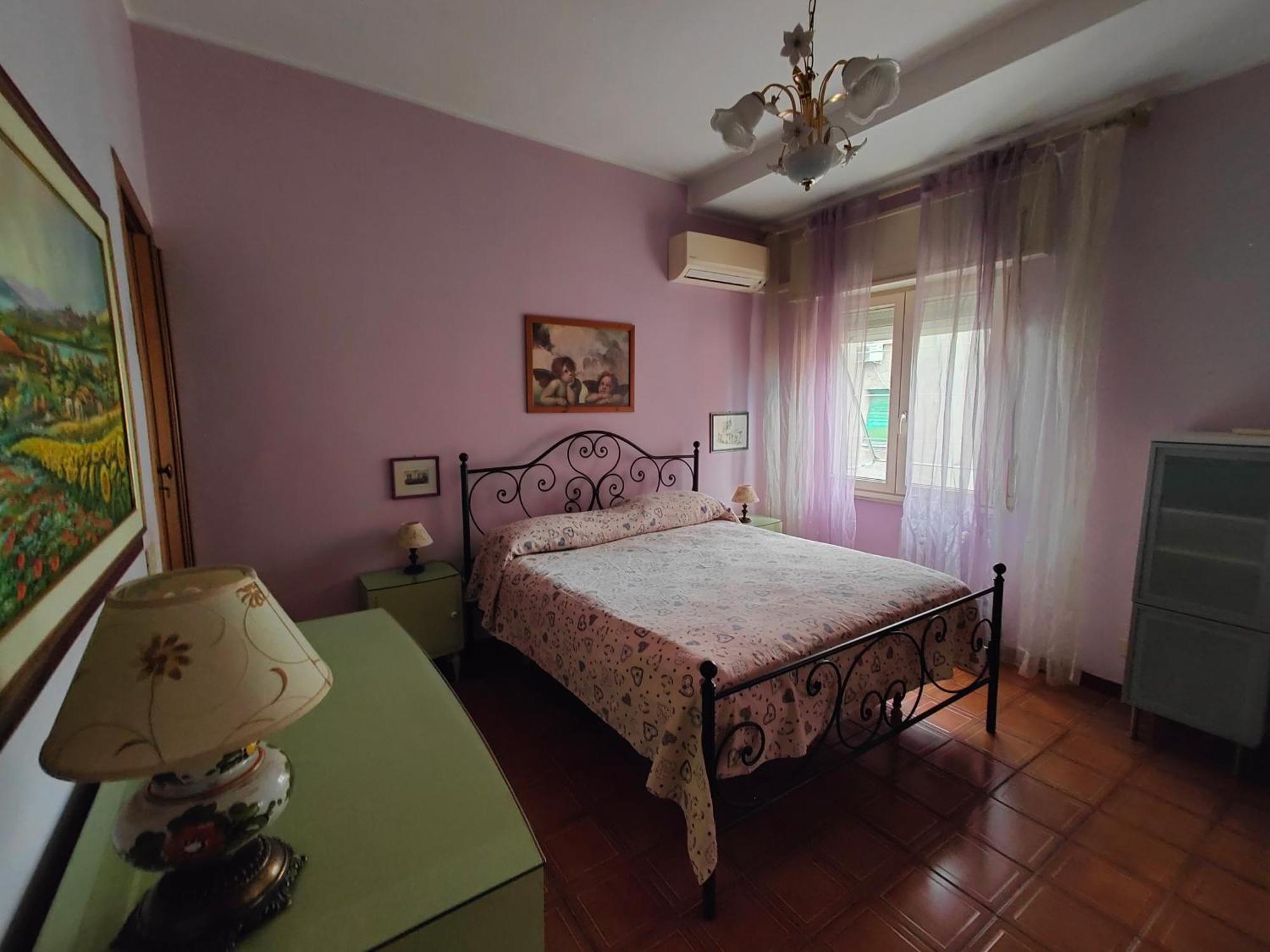 Appartement Qato House à Rome Extérieur photo