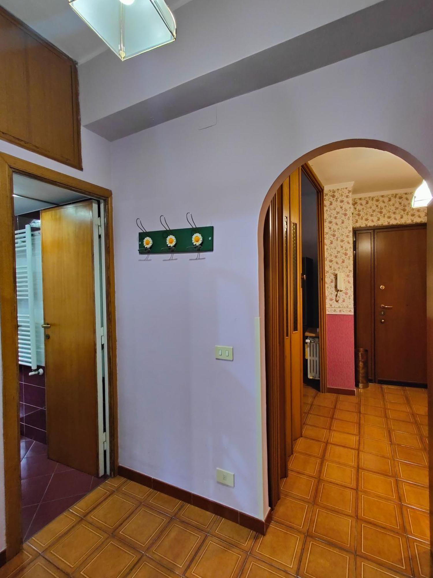 Appartement Qato House à Rome Extérieur photo