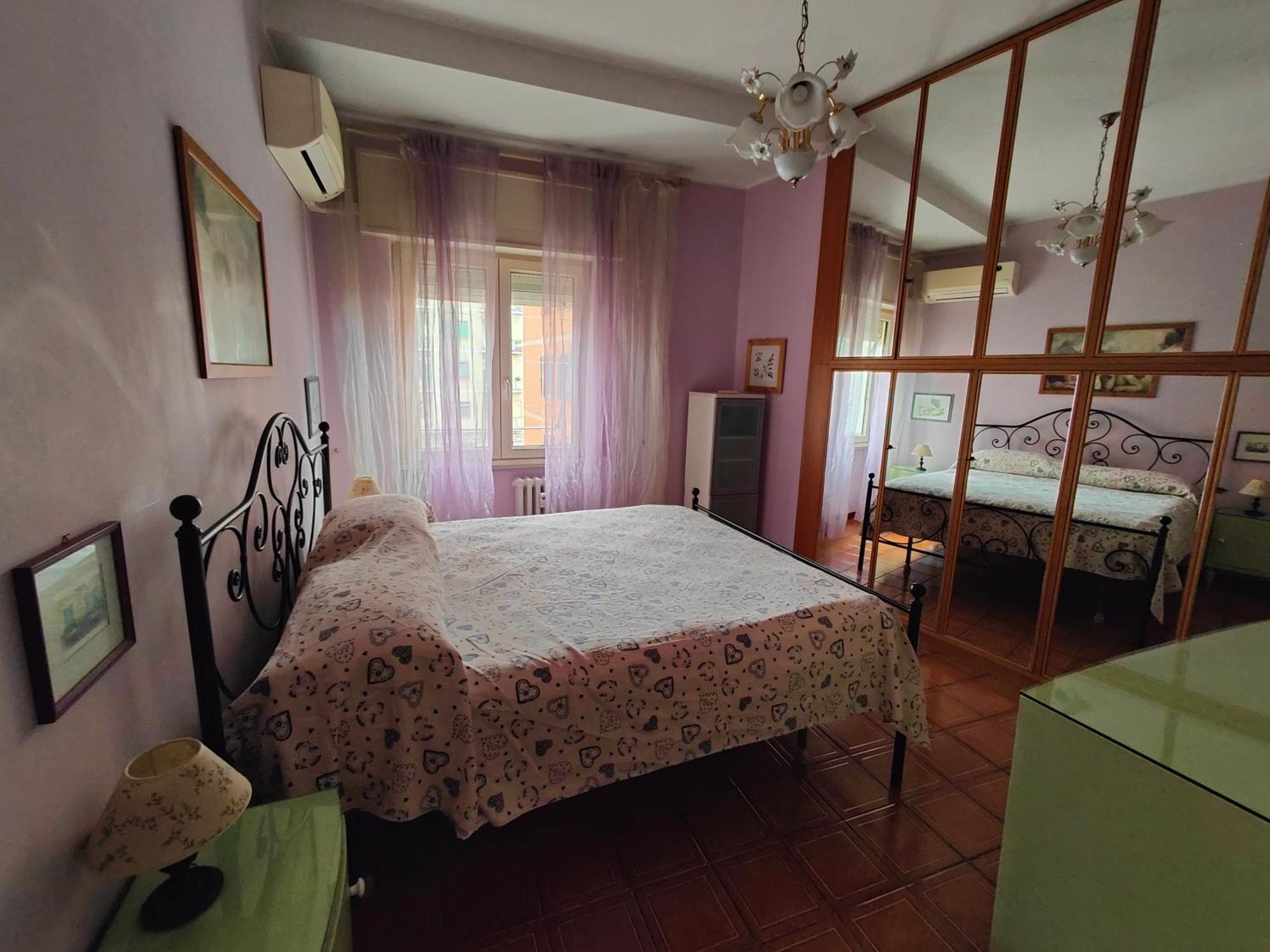 Appartement Qato House à Rome Extérieur photo