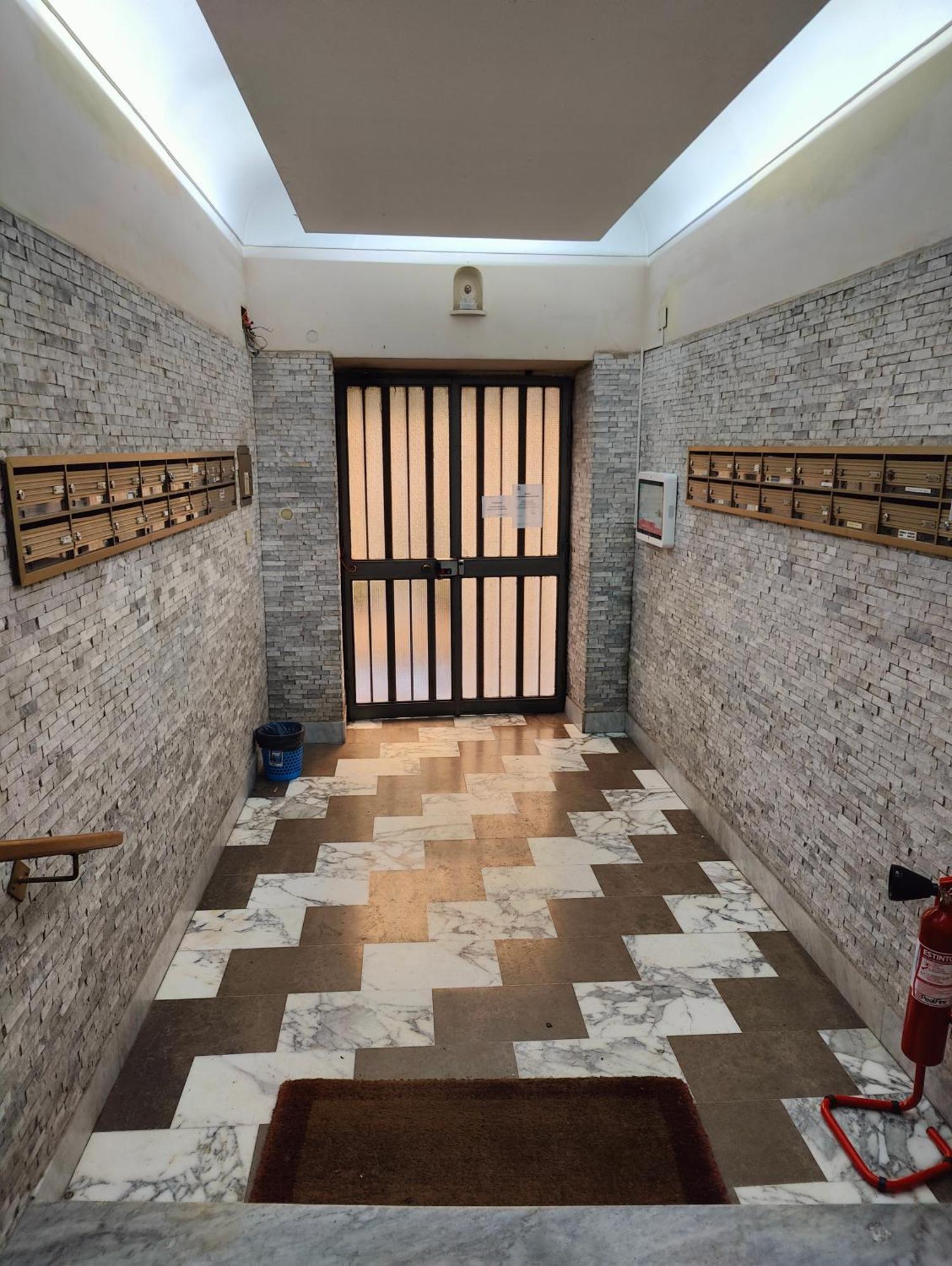 Appartement Qato House à Rome Extérieur photo